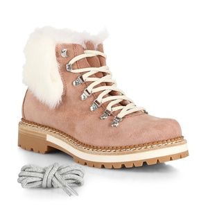 Montelliana 1965 Clara Boot